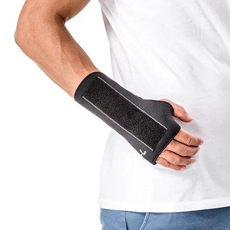 Muñequera Inmovilizadora - WELLBRACE