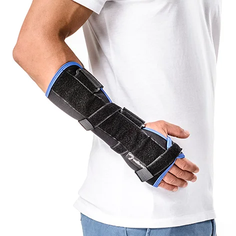 Inmovilizador de Muñeca Largo - WELLBRACE