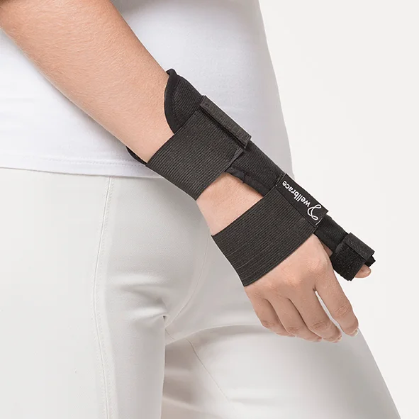 Inmovilizador DEDO PULGAR - WELLBRACE