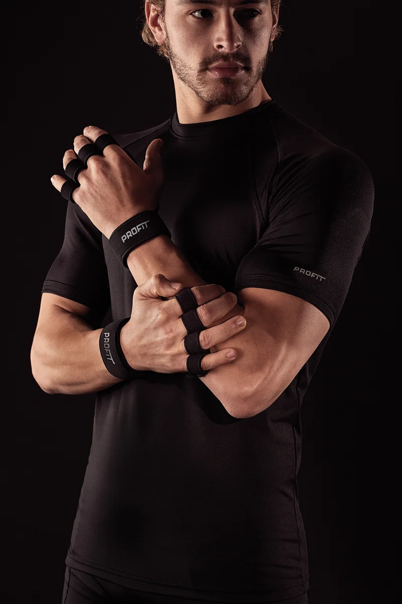 Guante fitness largo - PROFIT