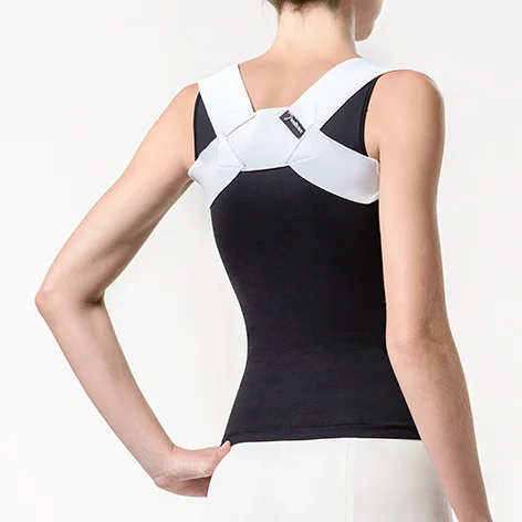 Espaldar Corrector postural simple - WELLBRACE