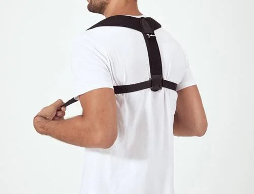Corrector postura universal regulable - WELLBRACE