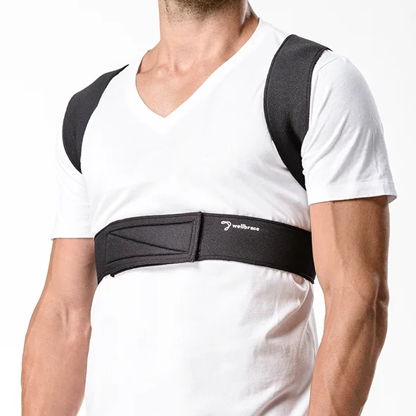 Espaldar de Neoprene - WELLBRACE