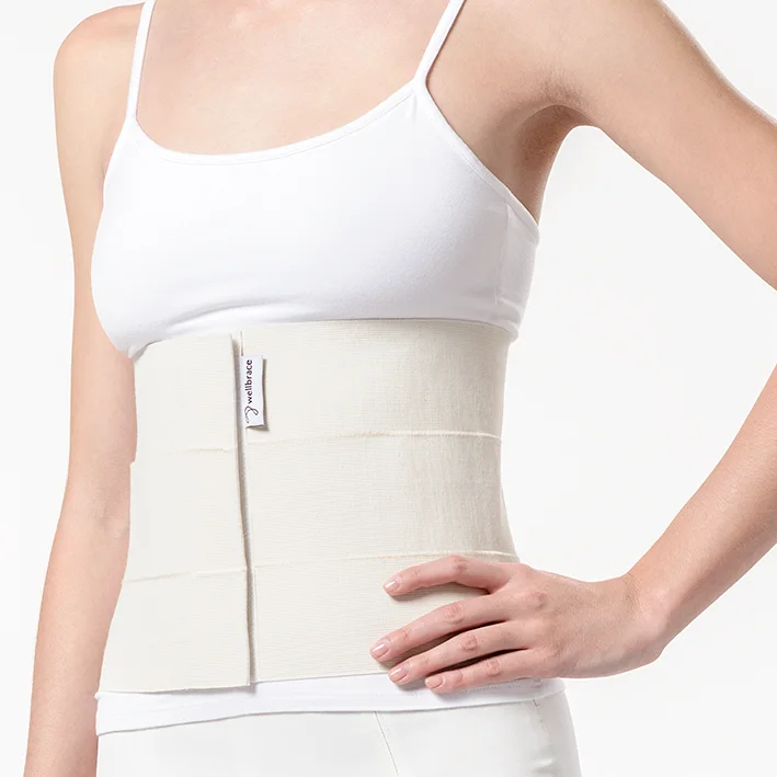 Faja Flexband 3 bandas - WELLBRACE