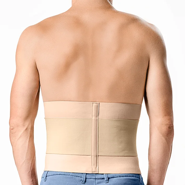 Faja Abdominal 1 Ballena - WELLBRACE — miniatura 2
