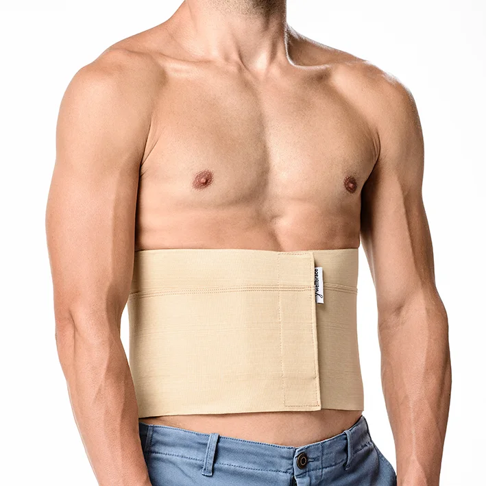 Faja Abdominal 2 Ballenas - WELLBRACE
