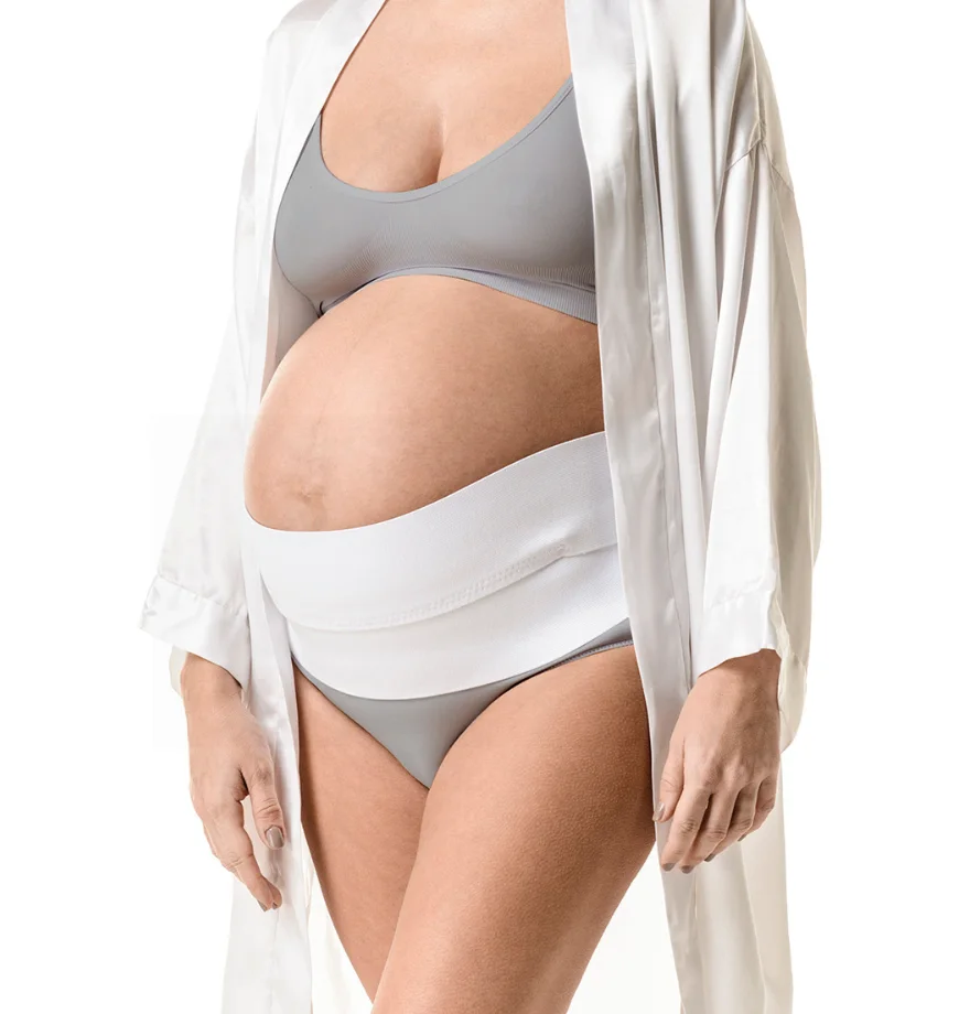 Soporte Maternal - WELLBRACE