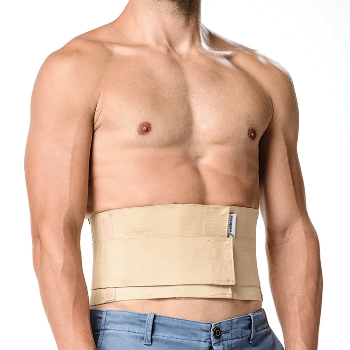 Faja Sacro Lumbar confort - WELLBRACE