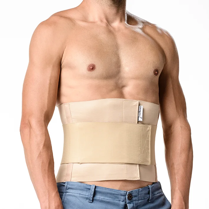 Faja Abdo Sacro Lumbar - WELLBRACE