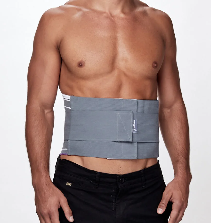 Faja sacrolumbar - WELLBRACE