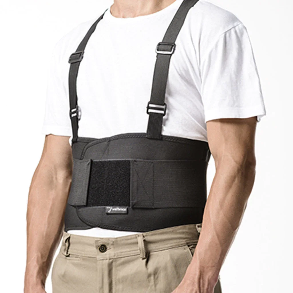 Faja de Trabajo Worker - WELLBRACE