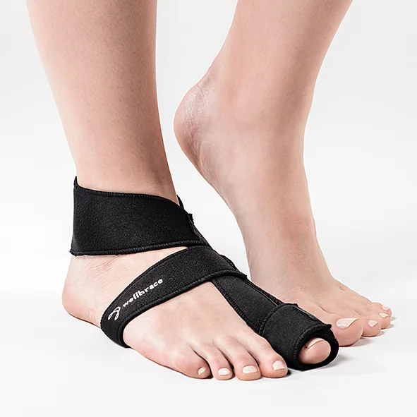 Abductor Nocturno de Juanete - WELLBRACE