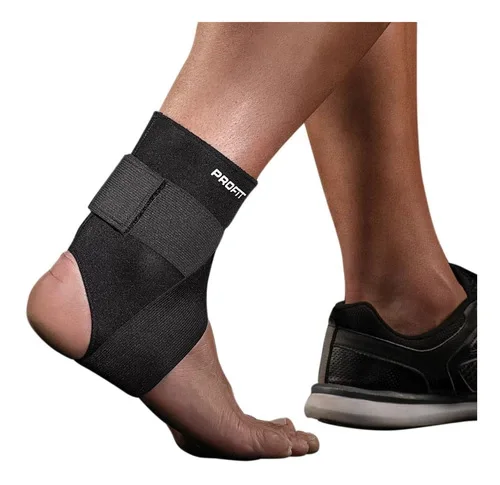 Tobillera con Elastico - PROFIT.