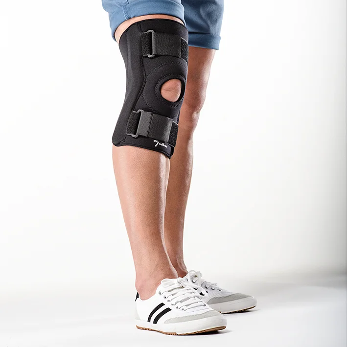 Rodillera con Articulacion - WELLBRACE