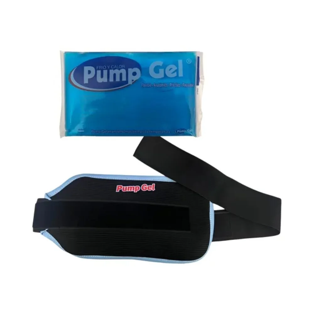 Gel frio/calor grande c/sujet neop