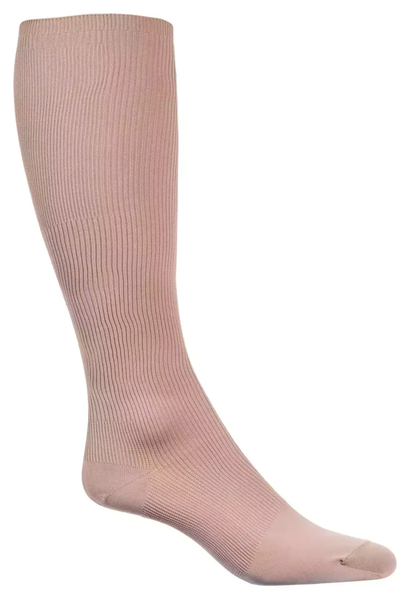 Medias microfibra 3/4 compresion 8-15 mm Hg - LAUDA SOCKS