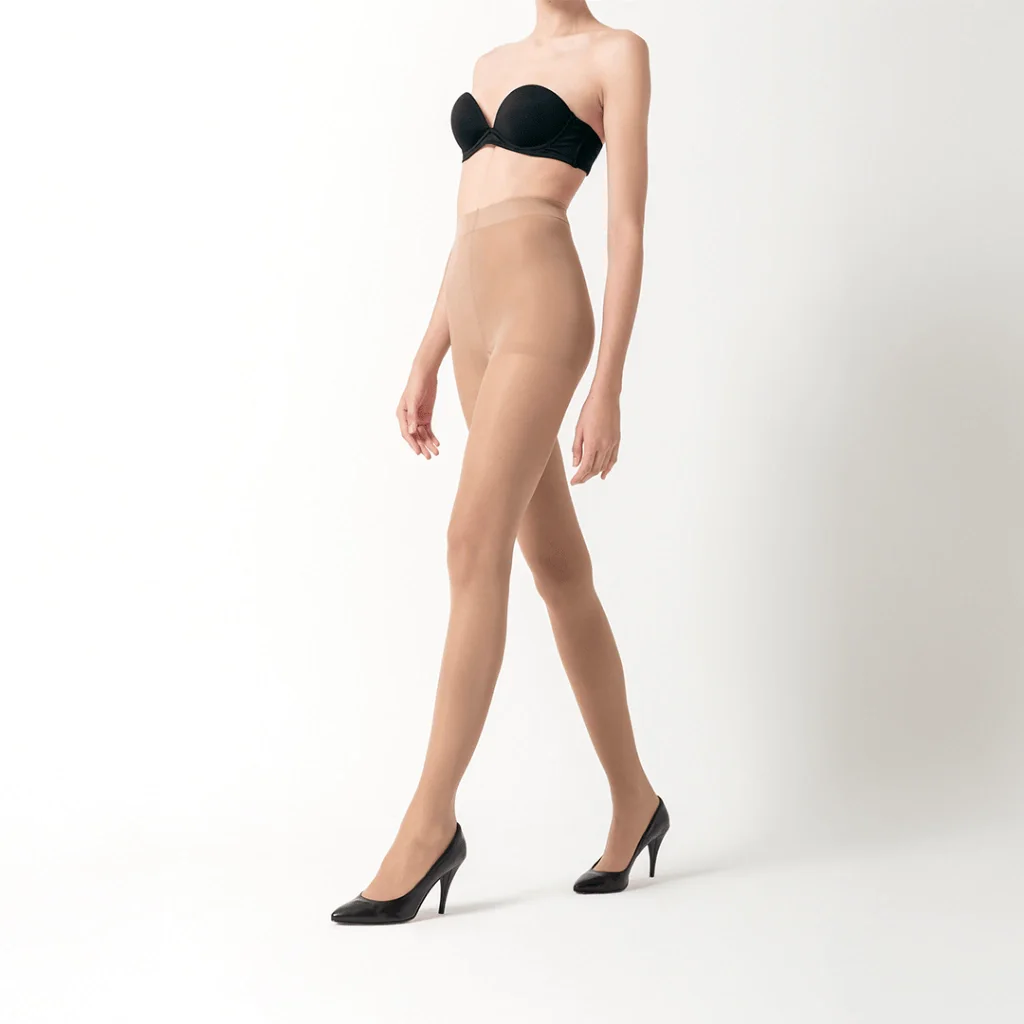 Media Panty, compresion 15-20 mm Hg - LAUDA SOCKS