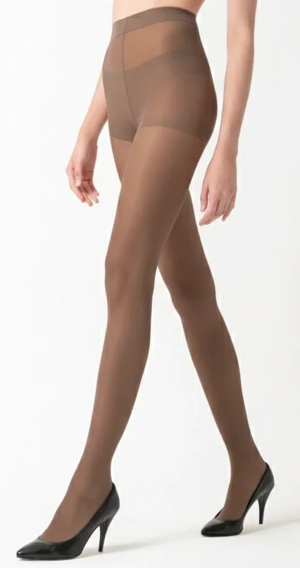 Media Panty, compresion 20-30 mm Hg - LAUDA SOCKS