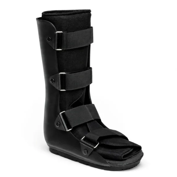 Bota walker boca angosta - ALMAFUERTE