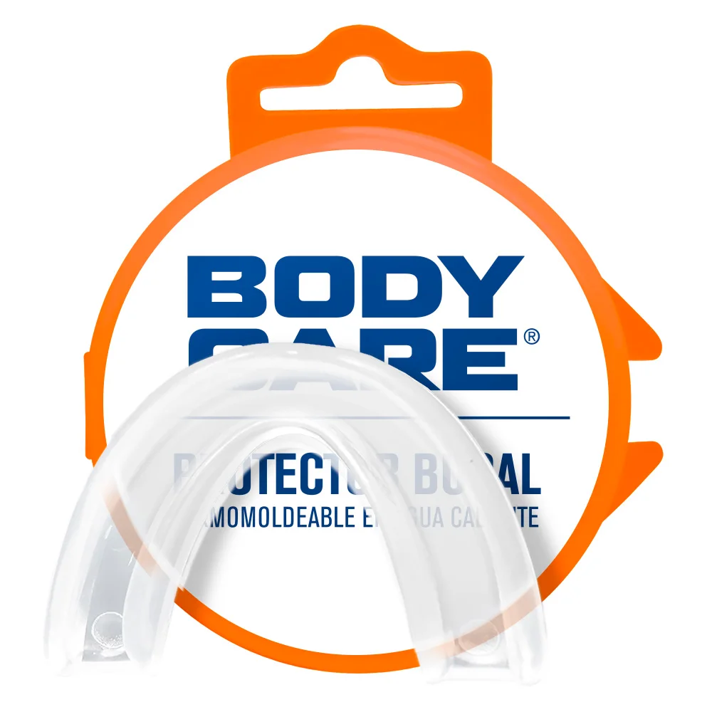 Protector bucal - BODY CARE