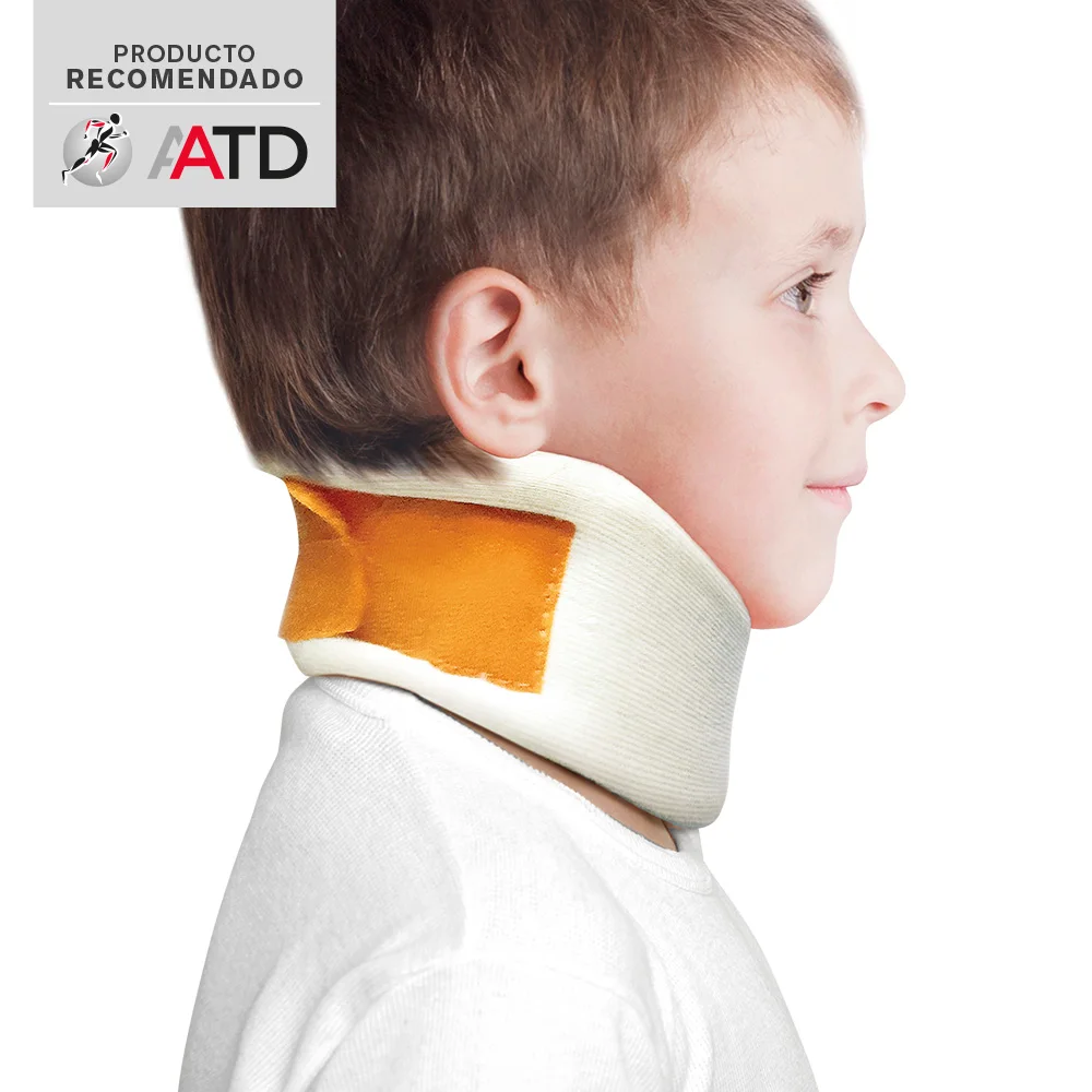 Collar de Schanz Pediatrico - BODY CARE