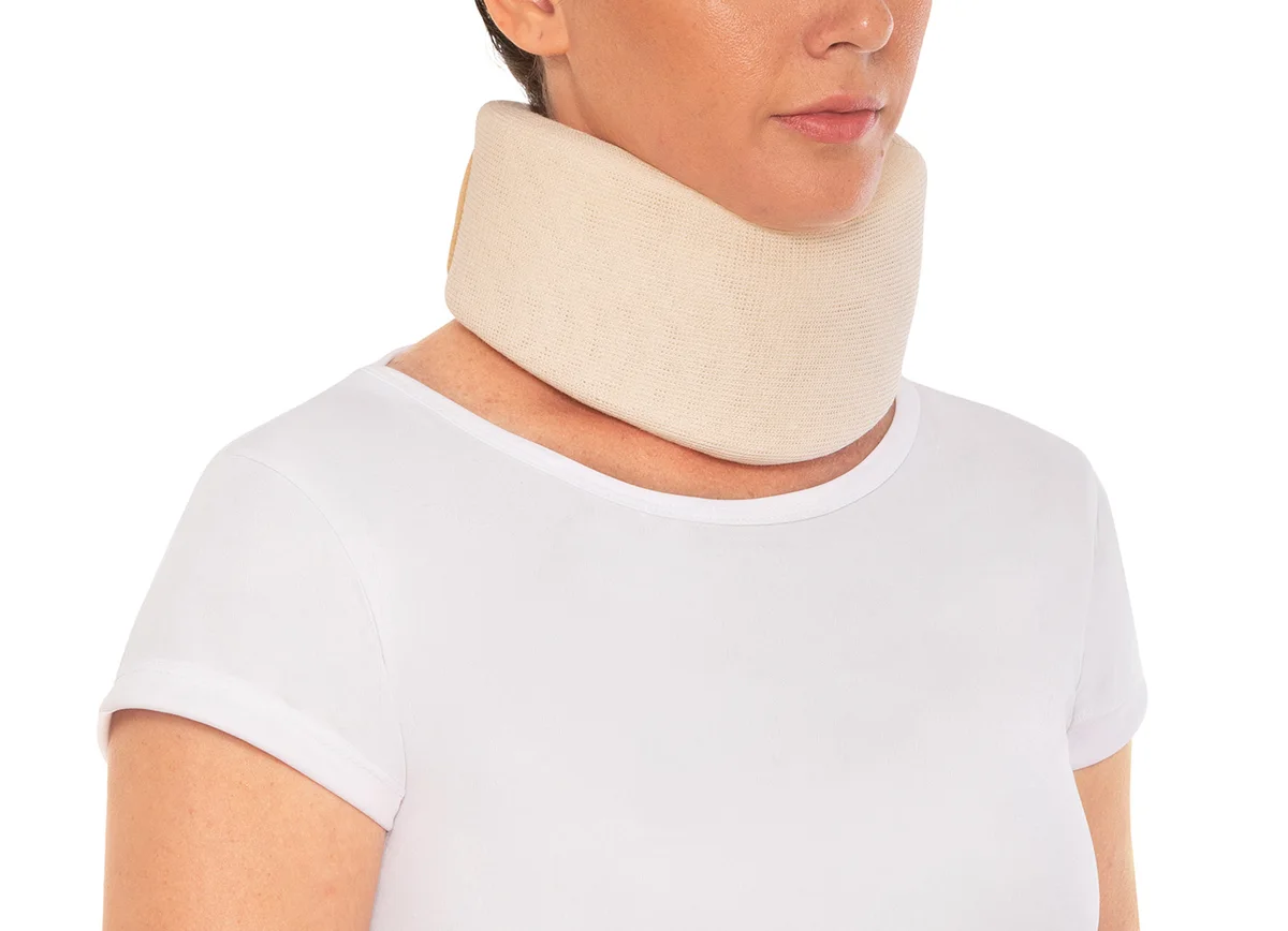 Collar Schanz Blando - CUELLO - Talles P-CH-M-G-EG - DEMA