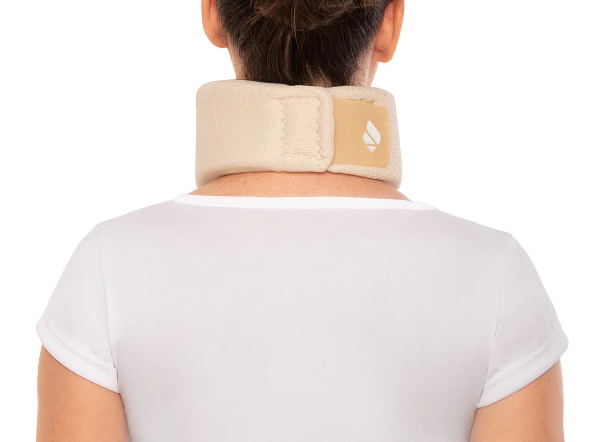 Collar Schanz Blando - CUELLO - Talles P-CH-M-G-EG - DEMA — miniatura 2