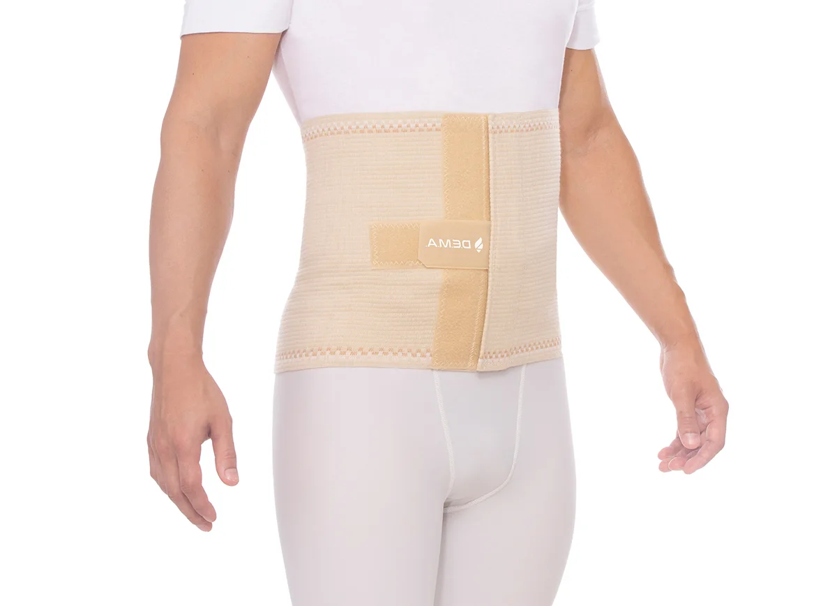 Faja Regulable por 33cm - FAJAS - Talles 1 al 6 - DEMA