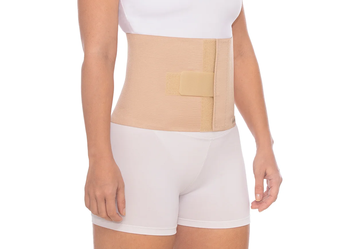 Faja Elastica Resistente por 20cm - FAJAS - Talles 1 al 6 - DEMA — miniatura 2
