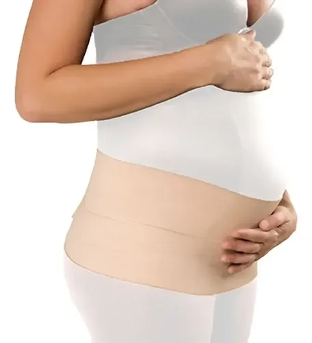 Faja Maternal Universal - CONTENCION ESPECIFICA - Talles 0-UNICO-ESPECIAL - DEMA
