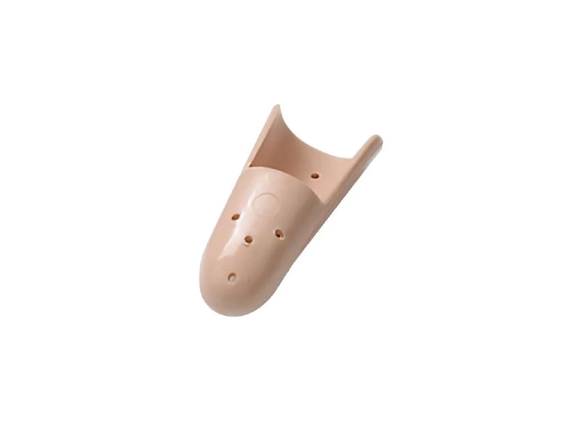 Fer Maller Finger - INMOVILIZADOR DE DEDO talle 1-2-3-4-5-5 1/2-6-7 - DEMA