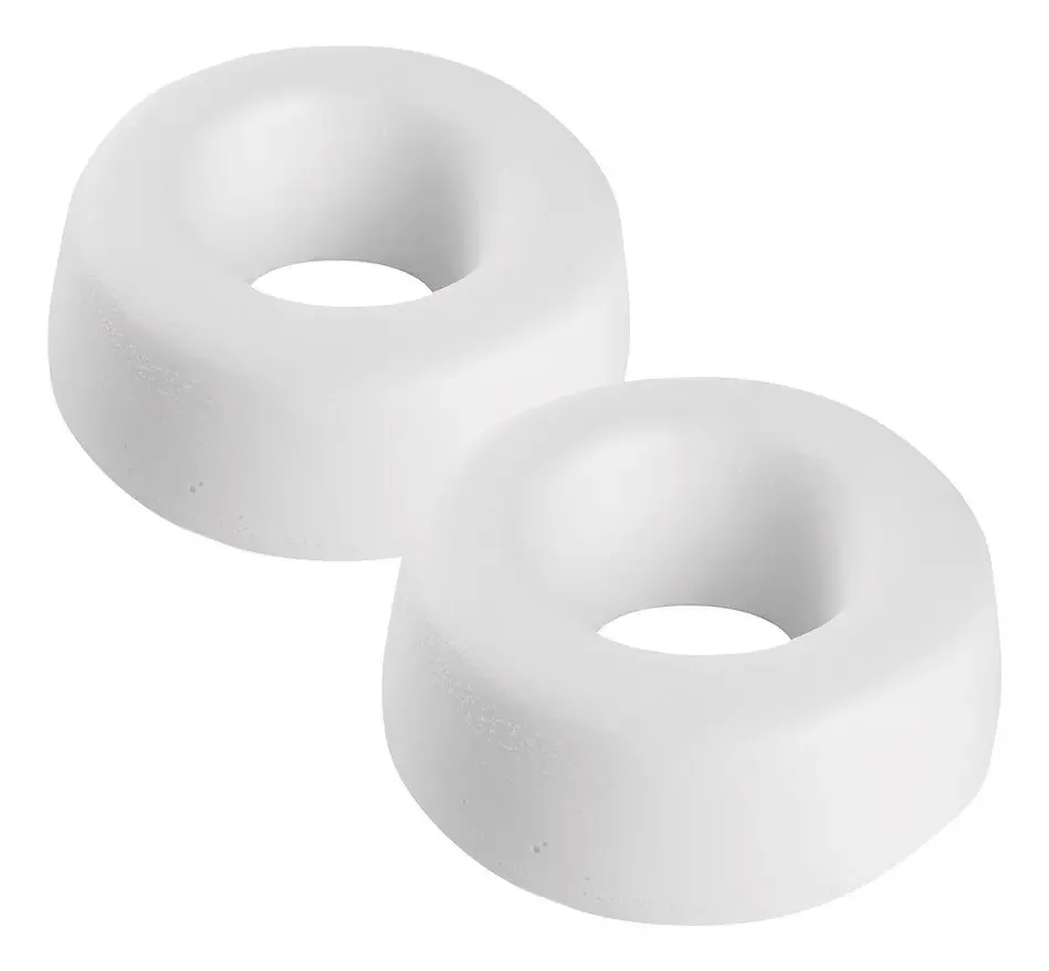Asiento p/talon goma espuma Forlano - LEDESMA