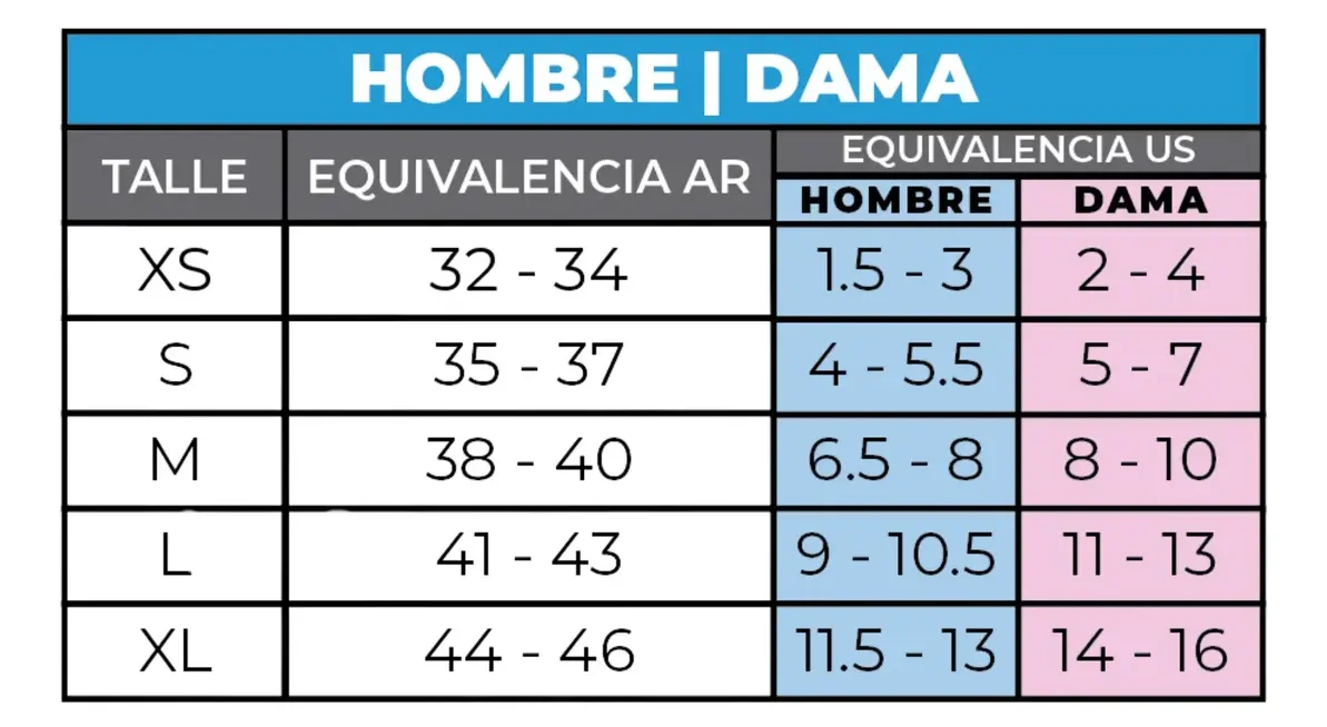 Medias de compresion Medfyl 15-20 mmhg - SOX — miniatura 2
