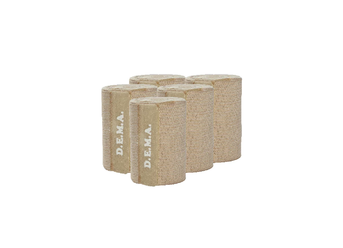 Venda Resistente 10cm x 4mts - DEMA